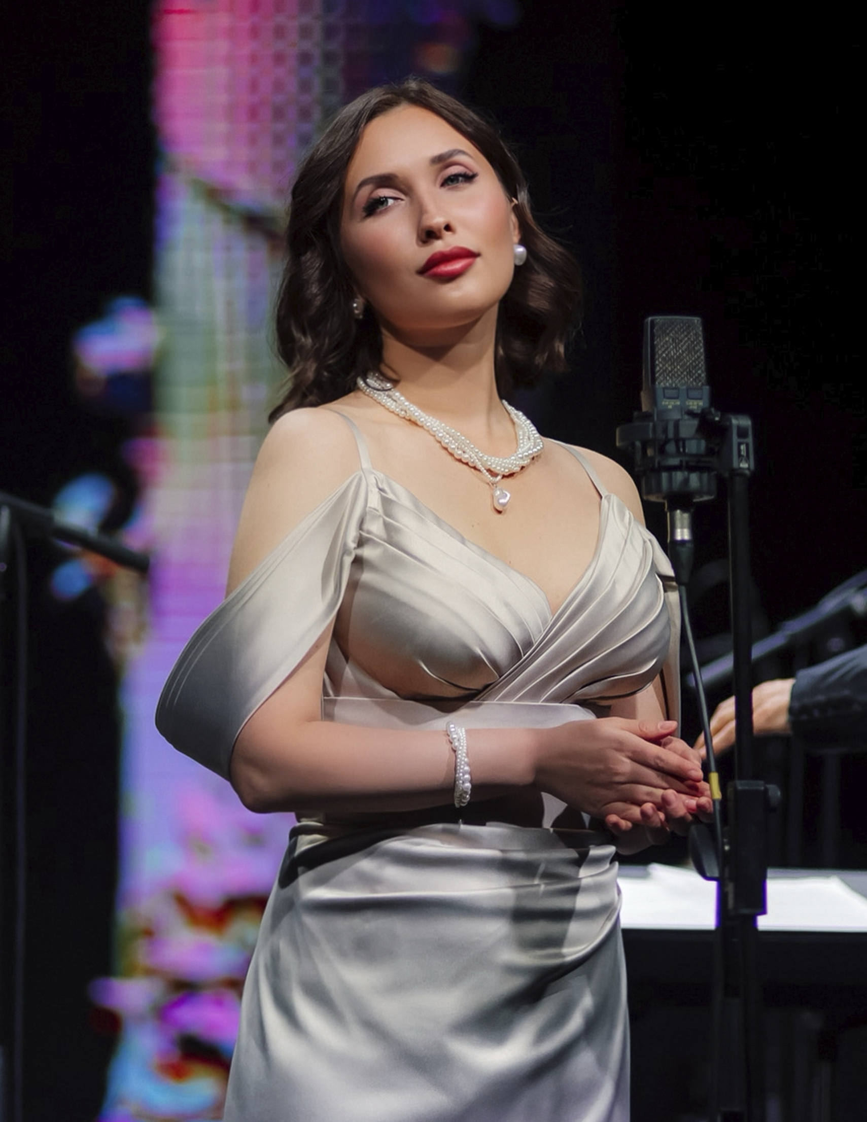 Анастасия Ефремова