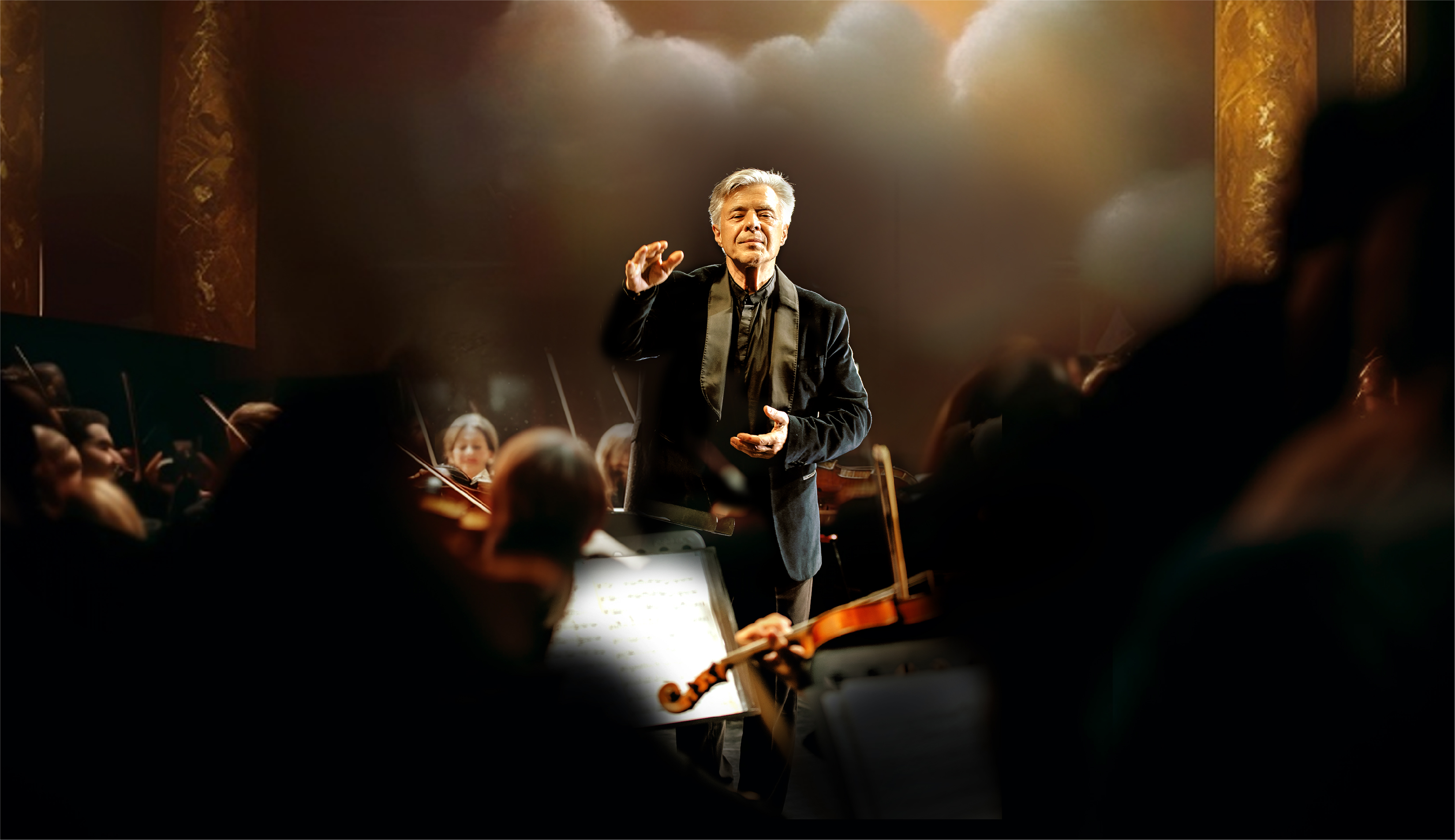 Пасхальный концерт