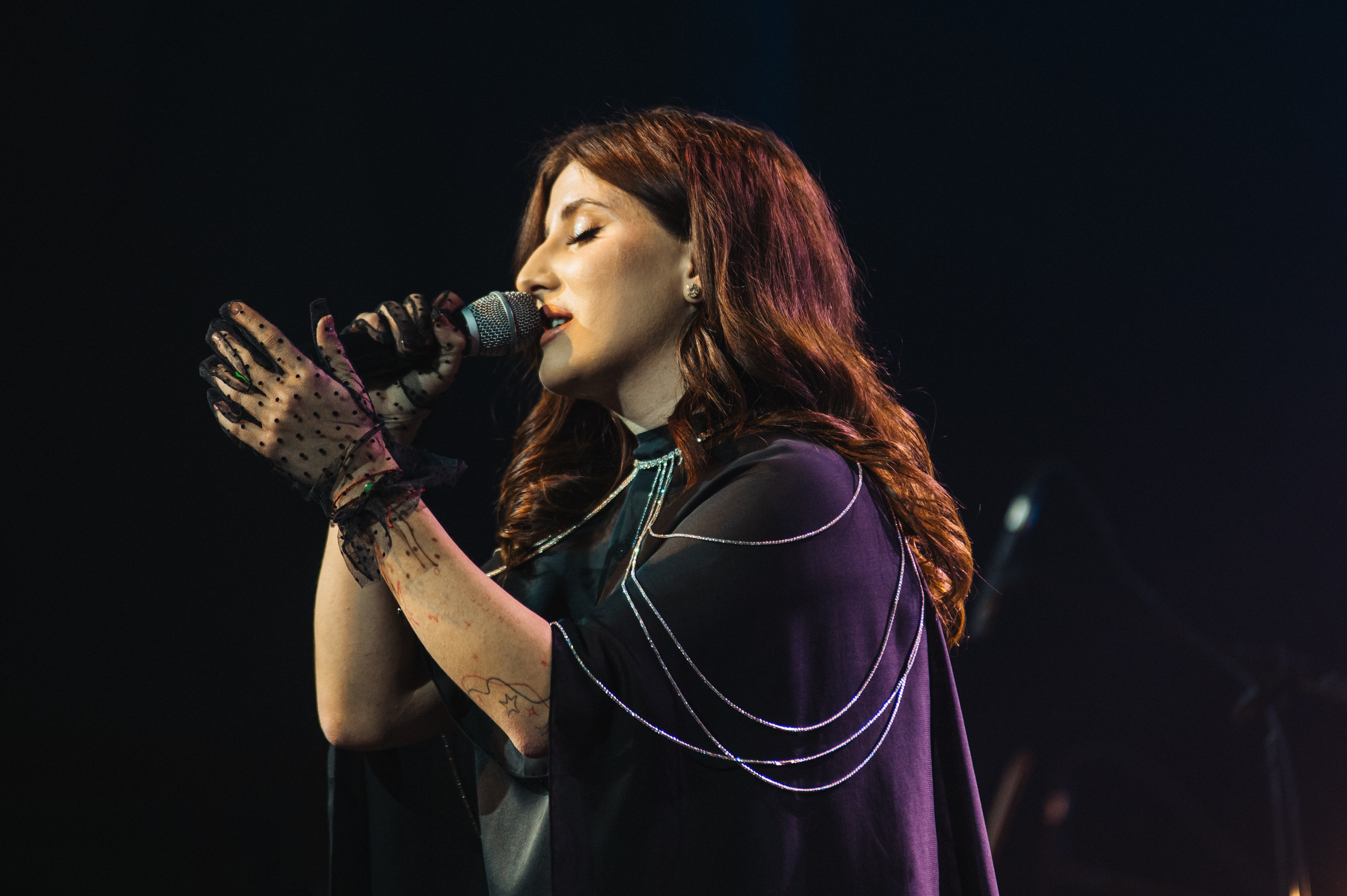 Майя Гицина