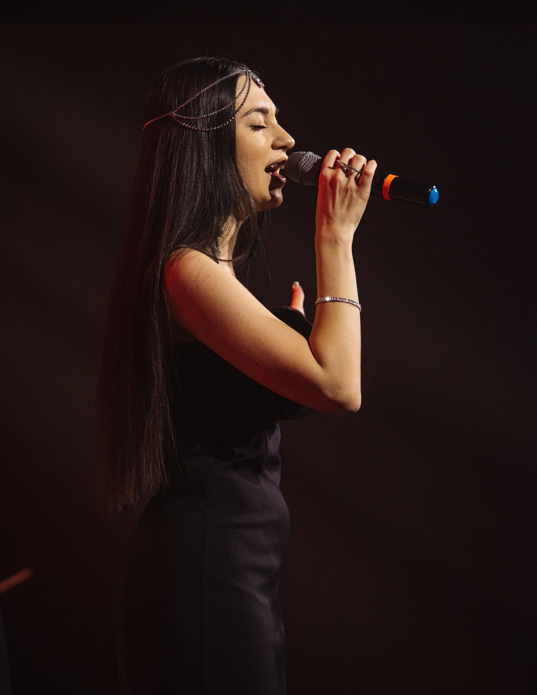 Лейла Никитина